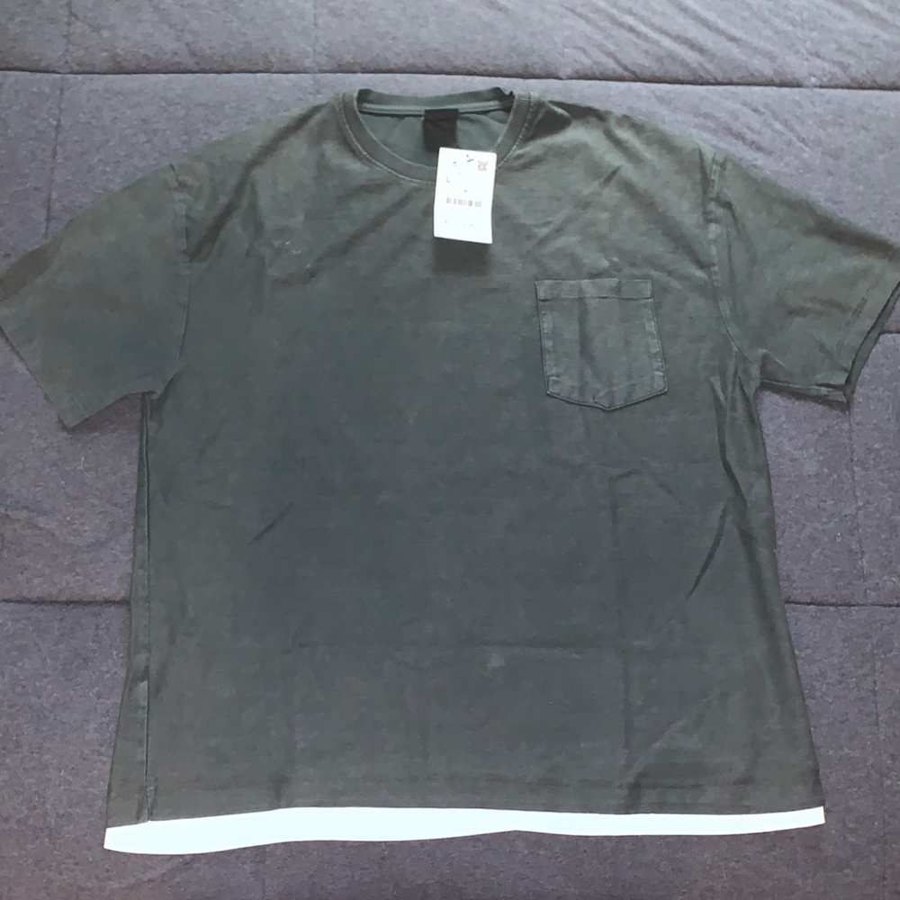 Zara men’s shirt size large
